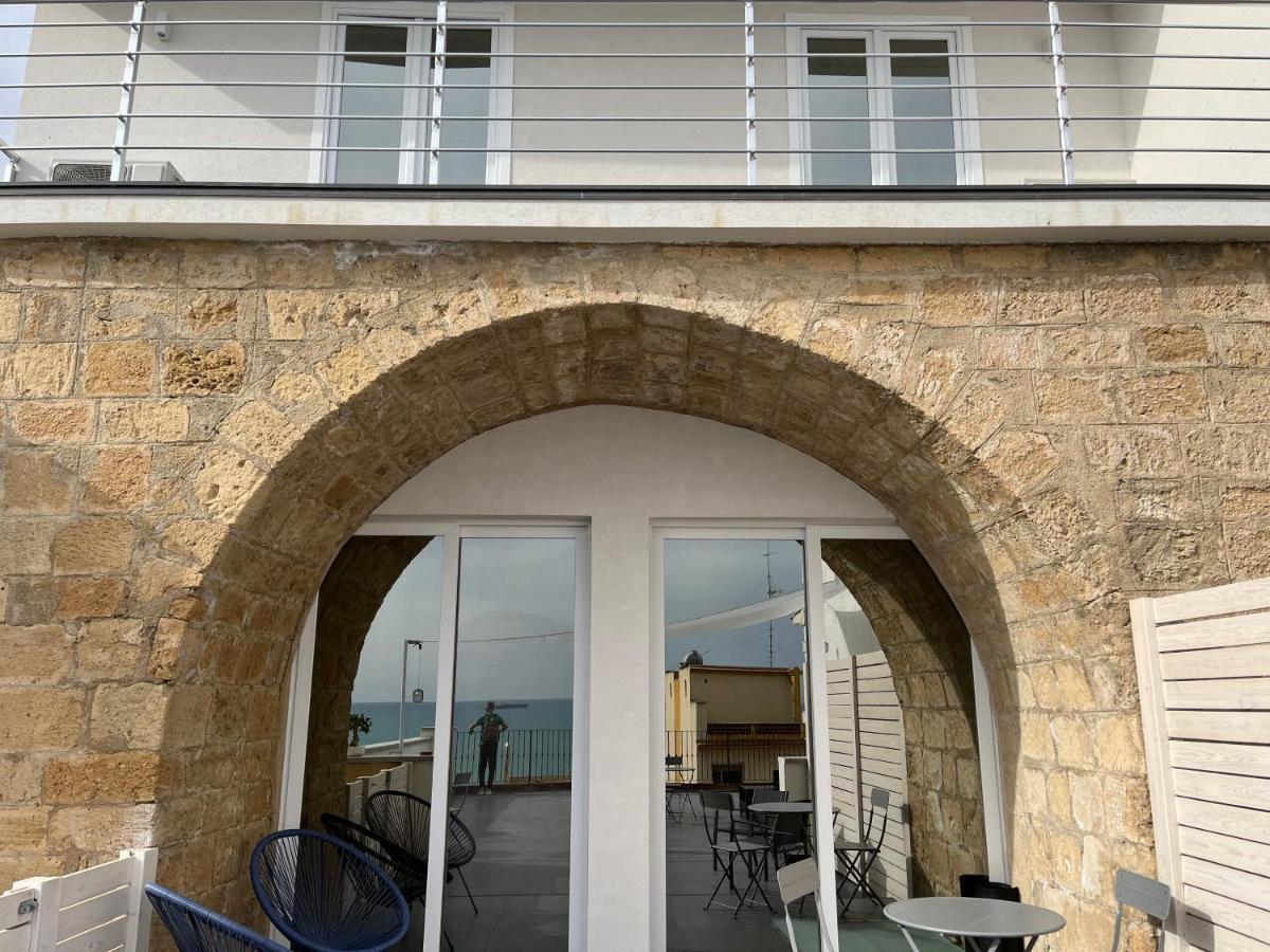 B&B Dea Gela Exterior photo