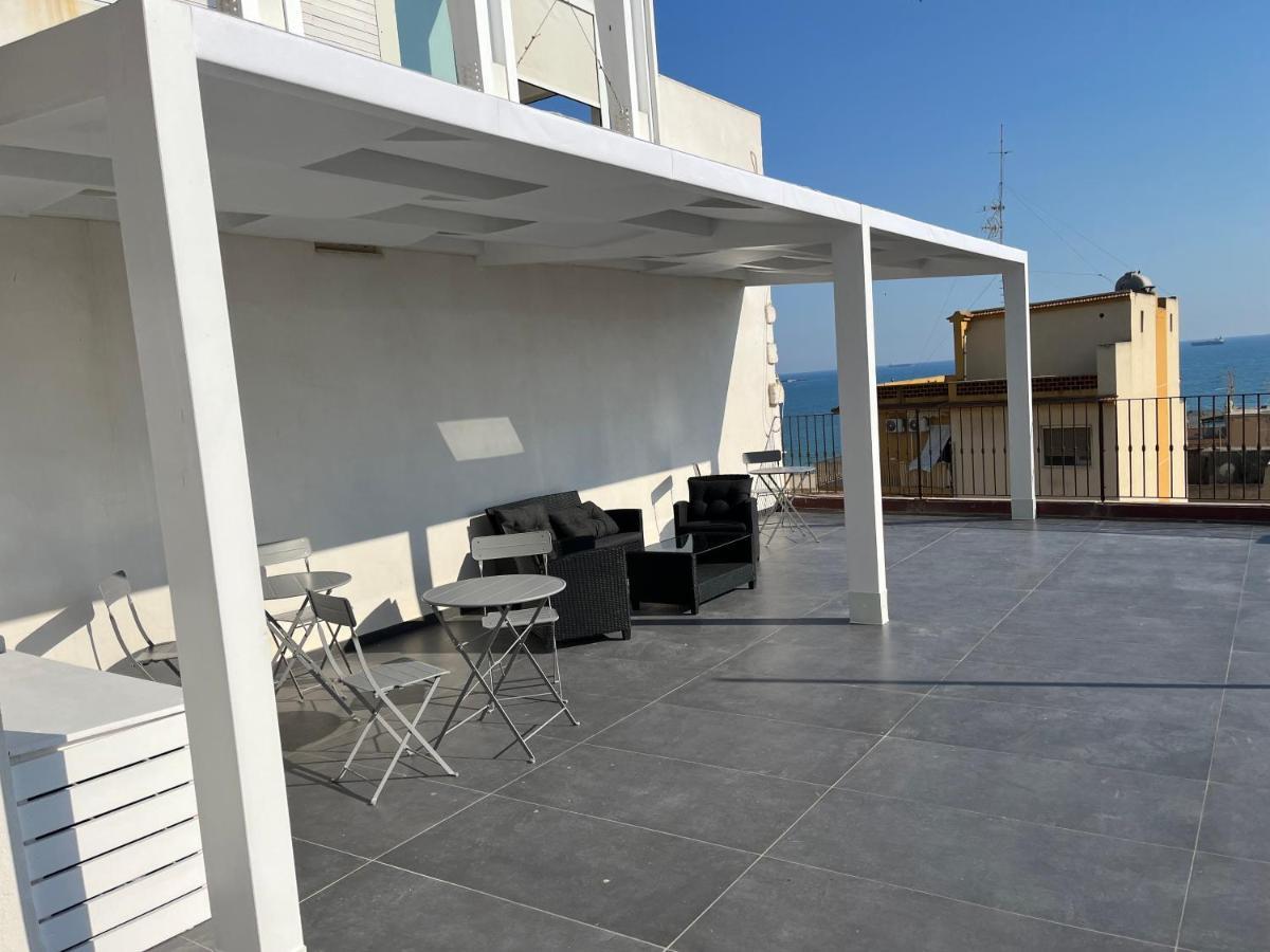 B&B Dea Gela Exterior photo